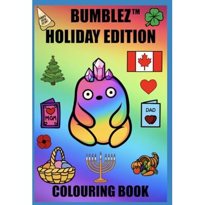 Sun Bumblez Holiday Edition Sun Bumblez Holiday Edition