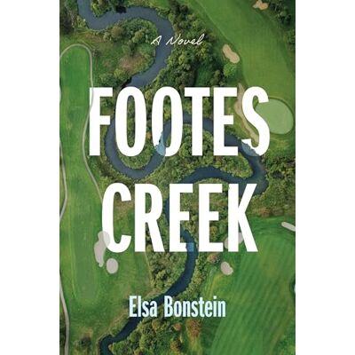 Elsa Footes Creek Elsa Footes Creek