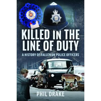 Drake Killed in the Line of Duty: A History of Fallen UK Police Officers Drake Killed in the Line of Duty: A History of Fallen UK Police Officers