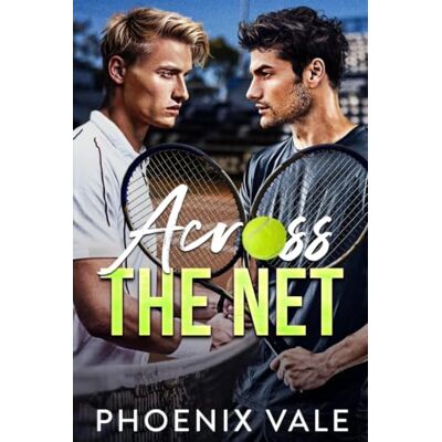 Phoenix Across the Net (Advantage) Phoenix Across the Net (Advantage)