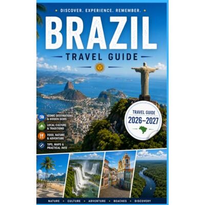 Milton Brazil Travel guide 2026 Milton Brazil Travel guide 2026