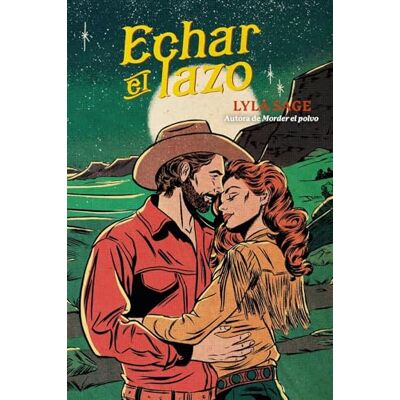 Sage, Lyla Echar el lazo ( fresh) Sage, Lyla Echar el lazo ( fresh)