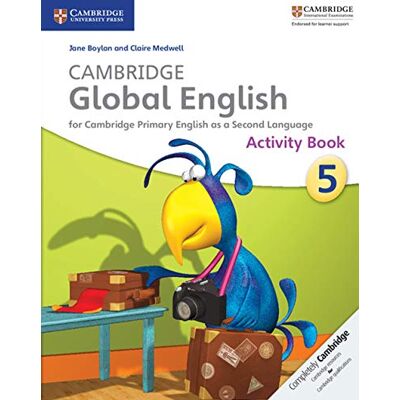 Jane global English. Stage 5. Activity book. Per la Scuola media: for Primary English as a Second Language ( Primary Global English) Jane global English. Stage 5. Activity book. Per la Scuola media: for Primary English as a Second Language ( Primary Global English)