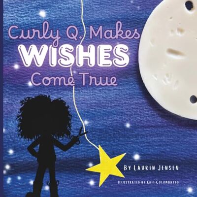 Jensen Curly Q. Makes Wishes Come True Jensen Curly Q. Makes Wishes Come True