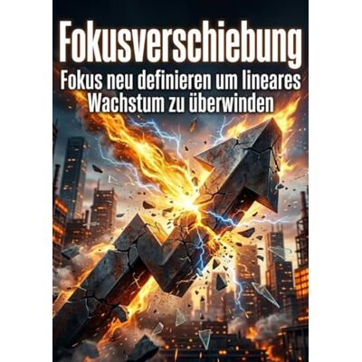Becker Fokusverschiebung: Fokus neu definieren um lineares Wachstum zu überwinden Becker Fokusverschiebung: Fokus neu definieren um lineares Wachstum zu überwinden
