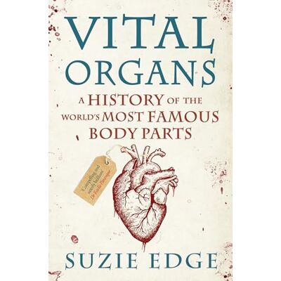 Garmin Vital Organs: A History of the World's Most Famous Body Parts Garmin Vital Organs: A History of the World's Most Famous Body Parts