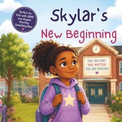 Milton Skylar's New Beginning Milton Skylar's New Beginning