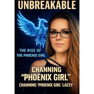 UNBREAKABLE the Rise of the phoenix girl: A memoir of addiction survival and rebirth UNBREAKABLE the Rise of the phoenix girl: A memoir of addiction survival and rebirth