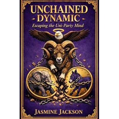 Jackson Unchained Dynamic:: Escaping the Uni-Party Mind Jackson Unchained Dynamic:: Escaping the Uni-Party Mind