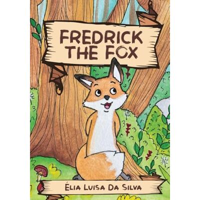 Silva Fredrick The Fox Silva Fredrick The Fox
