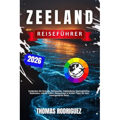 Rodriguez Zeeland Reiseführer 2026: Entdecken Sie Strände, Deltawerke, Holländische Meeresfrüchte, Radrouten, Lokale Kultur, Reiserouten & Insider-Tipps für eine unvergessliche Reise. Rodriguez Zeeland Reiseführer 2026: Entdecken Sie Strände, Deltawerke, Holländische Meeresfrüchte, Radrouten, Lokale Kultur, Reiserouten & Insider-Tipps für eine unvergessliche Reise.