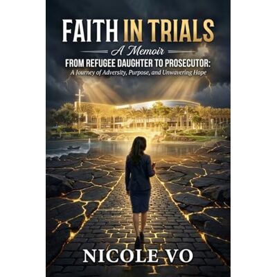 Vo, Nicole Faith In Trials Vo, Nicole Faith In Trials