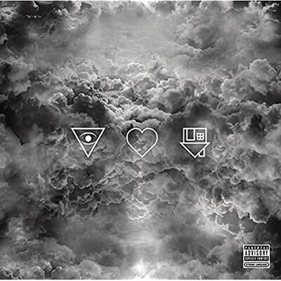 Neighbourhood,the I Love You. Neighbourhood,the I Love You.