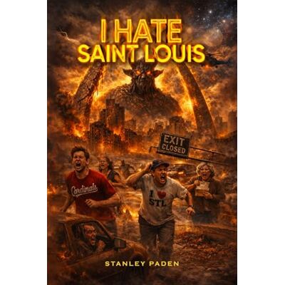 Stanley I Hate Saint Louis Stanley I Hate Saint Louis