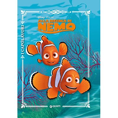 Alla ricerca di Nemo (I capolavori Disney) Alla ricerca di Nemo (I capolavori Disney)