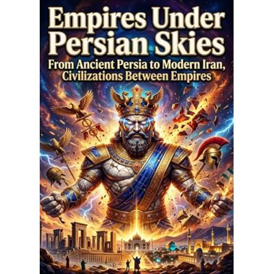 Jensen Empires Under Persian Skies: From Ancient Persia to Modern Iran, Civilizations Between Empires Jensen Empires Under Persian Skies: From Ancient Persia to Modern Iran, Civilizations Between Empires