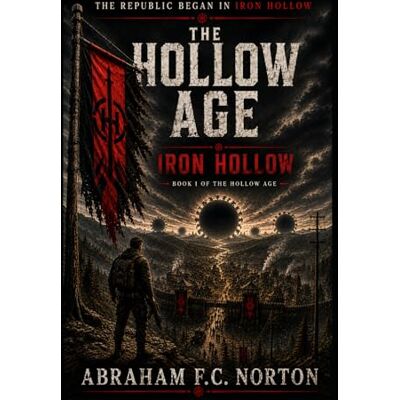 Symantec The Hollow Age: Iron Hollow Symantec The Hollow Age: Iron Hollow