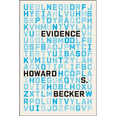Becker Evidence Becker Evidence