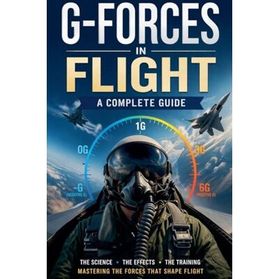 Alpha G-Forces in Flight Alpha G-Forces in Flight