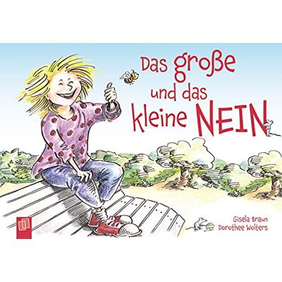 Braun Das große und das kleine NEIN! Braun Das große und das kleine NEIN!