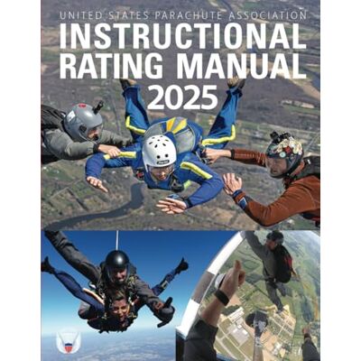 United Instructional Rating Manual 2025 United Instructional Rating Manual 2025