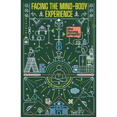 Pro-Ject Facing the Mind-Body Experience Pro-Ject Facing the Mind-Body Experience