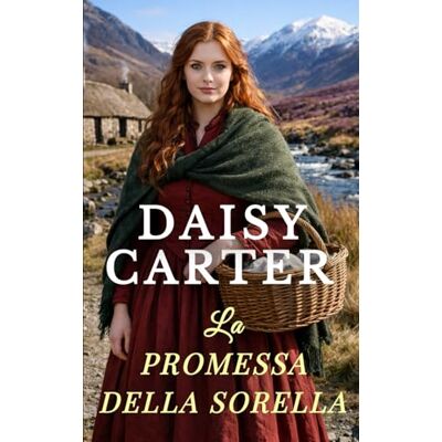 Daisy Tech La Promessa della Sorella (Le Saghe Familiari Vittoriane) Daisy Tech La Promessa della Sorella (Le Saghe Familiari Vittoriane)