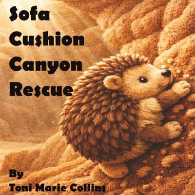 Toni Sofa Cushion Canyon Rescue Toni Sofa Cushion Canyon Rescue