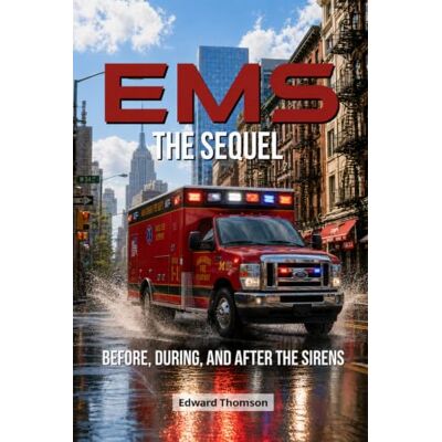 Thomson EMS: The Sequel Before, During, and After the Sirens Thomson EMS: The Sequel Before, During, and After the Sirens