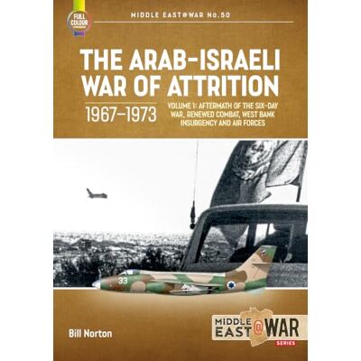 Symantec 75 Years of the Israeli Air Force: Volume 1 The First Quarter of a Century, 1948-1973 (Middle East@War) Symantec 75 Years of the Israeli Air Force: Volume 1 The First Quarter of a Century, 1948-1973 (Middle East@War)
