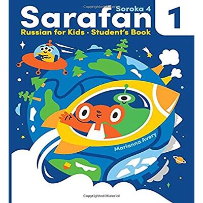 Avery Sarafan 1 Student's Book Avery Sarafan 1 Student's Book