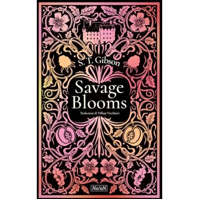 Gibson Savage Blooms Gibson Savage Blooms