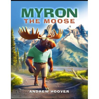 Hoover : Adventure Begins: 1 Hoover : Adventure Begins: 1