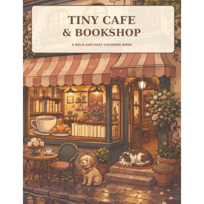 Scott Cozy Café & Bookshop Scott Cozy Café & Bookshop