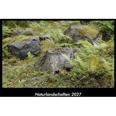 Becker Naturlandschaften 2027 Fotokalender DIN A3: Monatskalender mit Bild-Motiven aus Fauna und Flora, Natur, Blumen und Pflanzen Becker Naturlandschaften 2027 Fotokalender DIN A3: Monatskalender mit Bild-Motiven aus Fauna und Flora, Natur, Blumen und Pflanzen