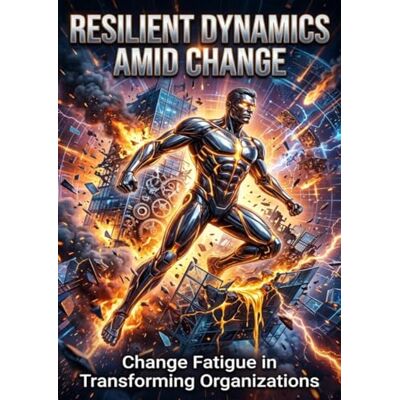 Jensen Resilient Dynamics Amid Change: Change Fatigue in Transforming Organizations Jensen Resilient Dynamics Amid Change: Change Fatigue in Transforming Organizations