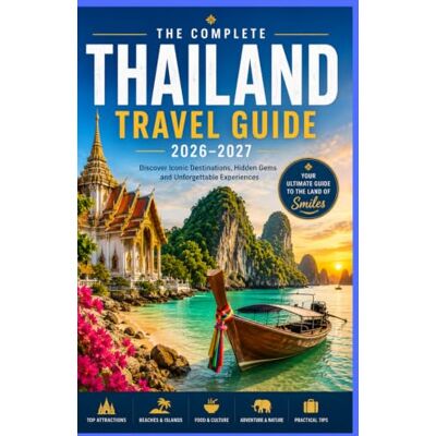 Milton Thailand Travel Guide 2026 Milton Thailand Travel Guide 2026