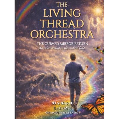 Marshall The Living Thread Orchestra: The Curved Mirror Return Marshall The Living Thread Orchestra: The Curved Mirror Return