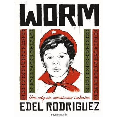 Rodriguez Worm: Une odyssée américano-cubaine Rodriguez Worm: Une odyssée américano-cubaine