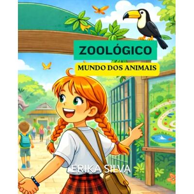 Silva ZOOLÓGICO: MUNDO DOS ANIMAIS Silva ZOOLÓGICO: MUNDO DOS ANIMAIS