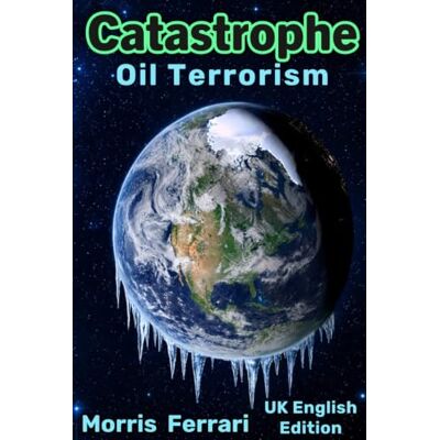 Acer Catastrophe: Oil Terrorism: A High-Stakes Climate Thriller of Global Conspiracy, Political Intrigue, and the Race to Save Earth Under the Watchful Eye of the Queen of the Stars UK Edition. Acer Catastrophe: Oil Terrorism: A High-Stakes Climate Thriller of Global Conspiracy, Political Intrigue, and the Race to Save Earth Under the Watchful Eye of the Queen of the Stars UK Edition.