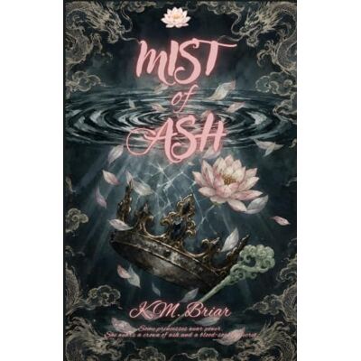K&M Mist Of Ash (Empire of Mist) K&M Mist Of Ash (Empire of Mist)