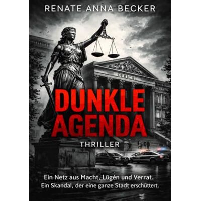Becker Dunkle Agenda Becker Dunkle Agenda