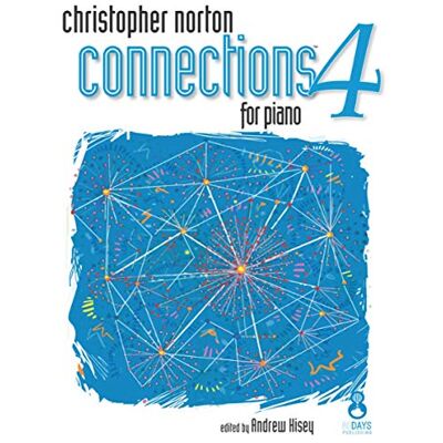 Symantec Connections for Piano Book 4 Symantec Connections for Piano Book 4