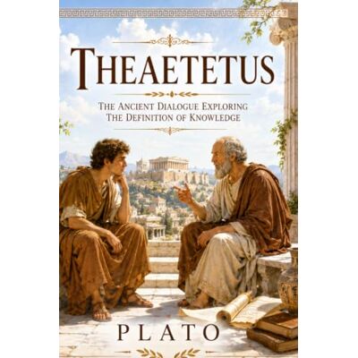 Plato Theaetetus: The Ancient Dialogue Exploring the Definition of Knowledge Plato Theaetetus: The Ancient Dialogue Exploring the Definition of Knowledge
