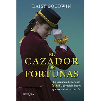 Daisy Tech El Cazador De Fortunas (Ficción) Daisy Tech El Cazador De Fortunas (Ficción)