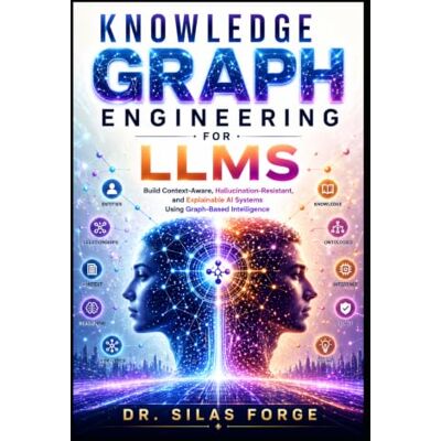 Rio Knowledge Graph Engineering for LLMs: Build Context-Aware, Hallucination-Resistant, and Explainable AI Systems Using Graph-Based Intelligence Rio Knowledge Graph Engineering for LLMs: Build Context-Aware, Hallucination-Resistant, and Explainable AI Systems Using Graph-Based Intelligence