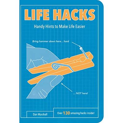 Marshall Life Hacks: Handy Tips to Make Life Easier Marshall Life Hacks: Handy Tips to Make Life Easier