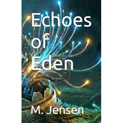 Jensen Echoes of Eden Jensen Echoes of Eden