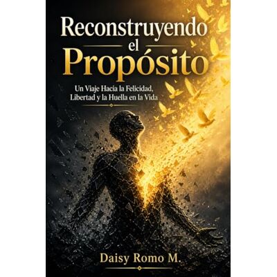 Daisy Tech Reconstruyendo el Propósito: Un Viaje Hacia la Felicidad, Libertad y la Huella en la Vida Daisy Tech Reconstruyendo el Propósito: Un Viaje Hacia la Felicidad, Libertad y la Huella en la Vida